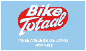 LogoDeJongTweewielers